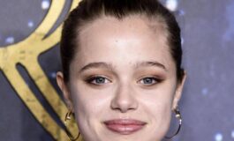 Il debutto di Shiloh la figlia di Jolie e Pitt diventa ballerina in video K Pop 265x160