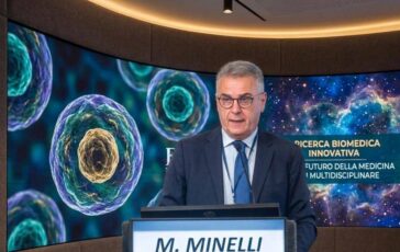 Il dialogo segreto tra mondo esterno e salute cose lesposoma e perche incide sulla longevita 364x230