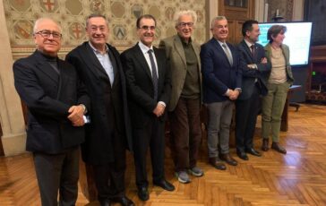 Il dottor Ai E intelligente se lo siamo noi e non potra sostituire il medico. Un libro spiega perche 364x230