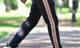 Il falso mito dei 10mila passi camminare 15 minuti aiuta il cuore 265x160