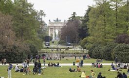 Il meteo si riscatta dopo piogge freddo e neve lItalia si prepara a una Pasqua da 25°C 265x160