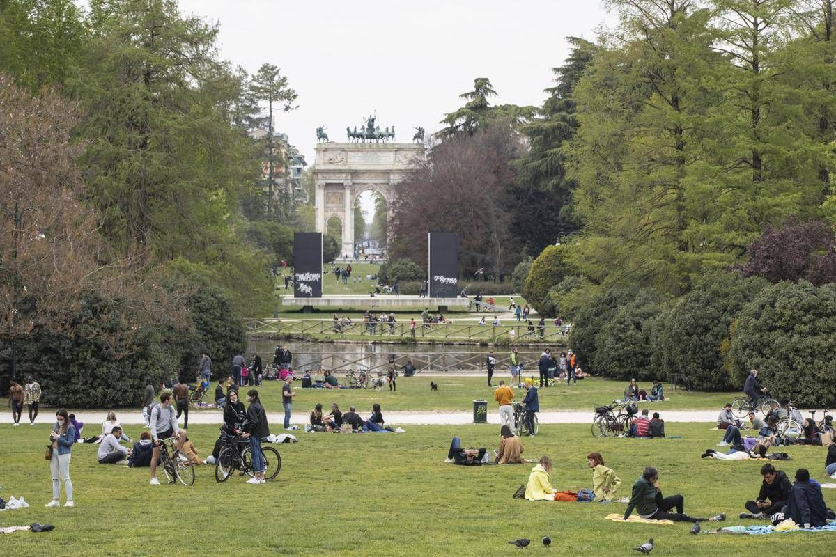 Il meteo si riscatta: dopo piogge, freddo e neve l'Italia si prepara a una Pasqua da 25°C
