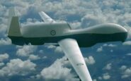 il mistero del super drone usa da 240 milioni sparito nel golfo persico 2