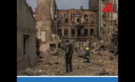 Il prestito Ue a Kiev lambasciatore russo e lavanzata di Putin nel Donbas 265x160