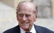 il principe filippo e lultima birra bevuta di nascosto la notte prima di morire 2