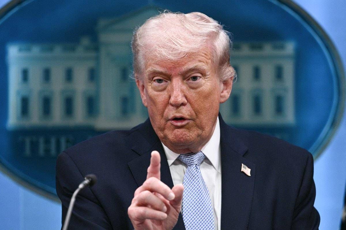 Il sondaggio: 63% italiani non ha fiducia in Trump. Oltre la metà favorevole a stop sanzioni Russia per gas e petrolio