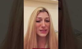 Il tribunale egiziano condanna a 6 mesi di carcere litaliana Nessy Guerra 265x160