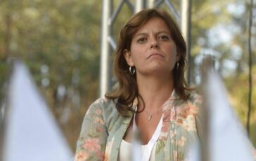 Ilaria Salis lannuncio Tribunale ha posto termine al mio processo in Ungheria 364x230