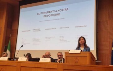 Imprese Aceti Deltha Pharma Governance e infrastruttura di fiducia che le rende bancabili 364x230