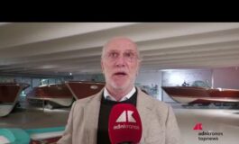 Imprese Bellini Bellini Nautica Grazie a bando regionale nostro Museo illuminato e 265x160