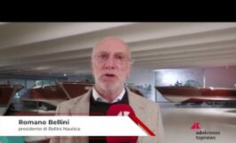 Imprese Bellini Bellini Nautica ‘grazie a bando regionale nostro Museo illuminato e 265x160