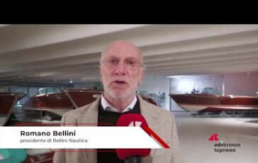 Imprese Bellini Bellini Nautica ‘grazie a bando regionale nostro Museo illuminato e 364x230