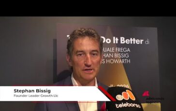 imprese bissig growth llc vietato giocare in difesa vantaggio nasce da talenti disruttivi 2