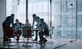 Imprese Confindustria nel 2025 reti in crescita 76 contratti e 52 aziende 265x160