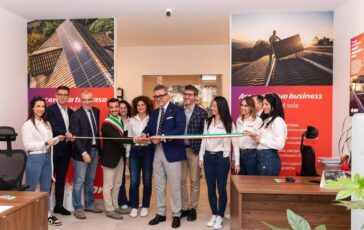 Imprese E.On apre un nuovo punto vendita a Cento﻿ 364x230