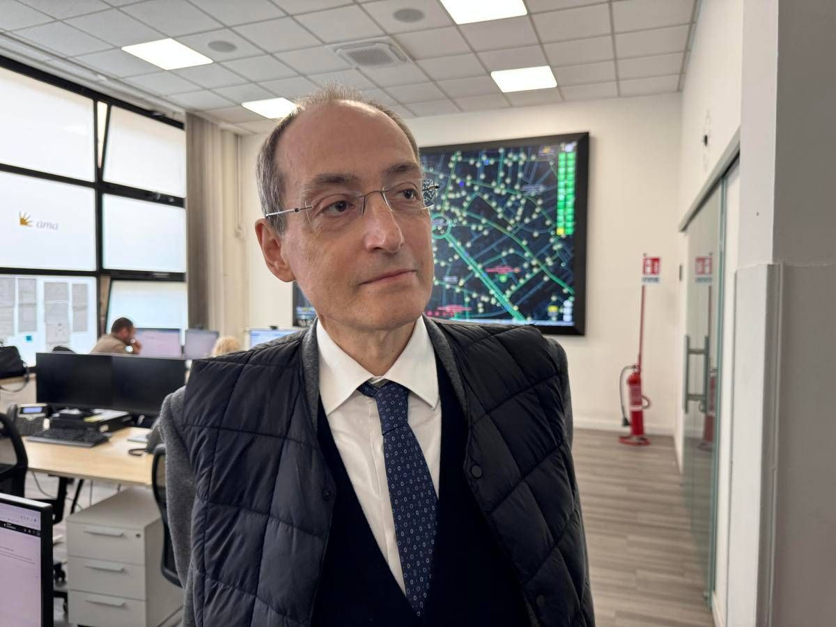Imprese, Filippi (Ama): "Accordo con Open Fiber per innovazione e crescita"