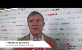 Imprese Franzoni Raffmetal Bando regionale giova a tutta la filiera 265x160