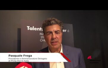 Imprese Frega Philip Morris Italia ‘talento al centro per reinventare business 364x230