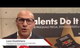 Imprese Giustiniano Luiss ‘talento non universale conta il contesto in cui e inserito 265x160
