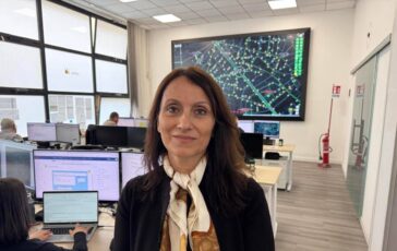 Imprese Parasecolo Open Fiber Accordo con Ama strategico per innovazione 364x230