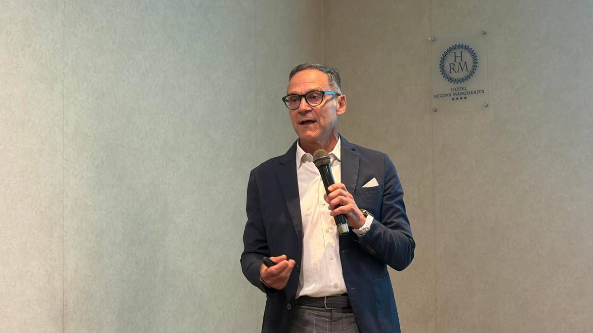 Imprese, Porcu: "Azioni GreenShare si delineano attraverso persone che conoscono territorio"