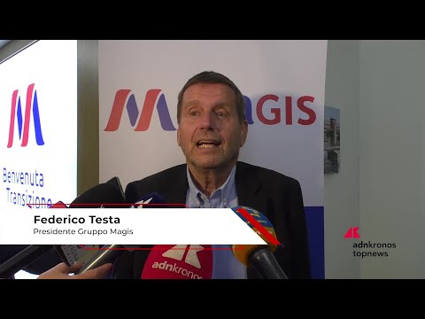 Imprese: Testa (Gruppo Magis), ‘impegnati da sempre a mantenere stabili prezzi energia’