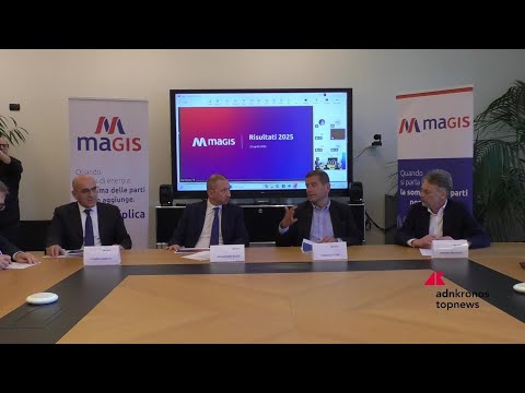 Imprese: bilancio Magis 2025, crescono redditività e investimenti
