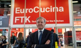 Imprese cucine settore da oltre 3 mld 15 nelle Marche 26 totale nazionale 265x160