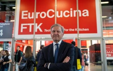 Imprese cucine settore da oltre 3 mld 15 nelle Marche 26 totale nazionale 364x230