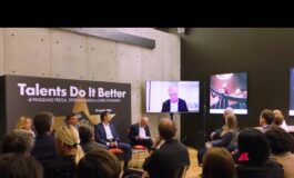 Imprese presentato a Milano Talents Do It Better il libro che mette al centro il talento per 265x160