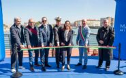 inaugurata la settimana velica internazionale a livorno 2