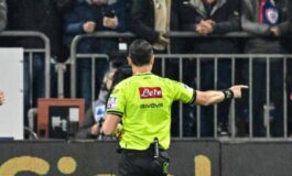 Inchiesta arbitri Chine Ricostruzioni non vere e fantasiose 265x160