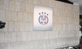 Inchiesta arbitri ipotesi commissariamento Figc cosa puo succedere 265x160
