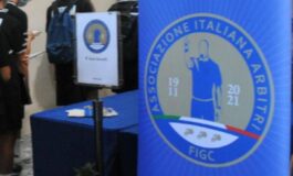 Inchiesta arbitri la nota dellAia Rammarico per caso Rocchi verra assicurata continuita funzione tecnica 265x160