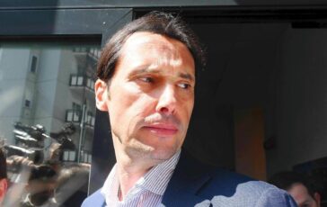 Inchiesta arbitri legale Gervasoni Audio Var Inter Roma manomesso Escluso al 100 364x230