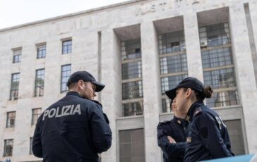 inchiesta escort a milano al via interrogatorio degli arrestati 2