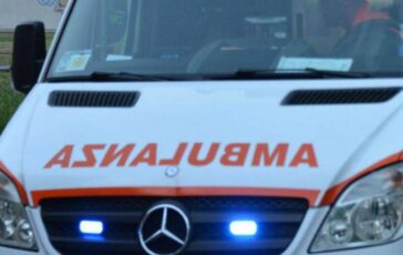 Incidente a Barletta due morti e cinque feriti 364x230