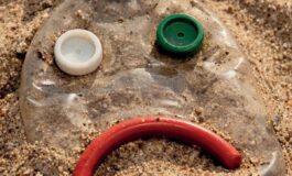 Indagine Beach Litter oltre 50mila mozziconi di sigaretta raccolti in 12 anni 265x160