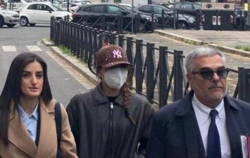 Indagine su famiglia Caroccia oggi interrogatori in procura. La difesa Delmastro unico a tendere una mano 364x230