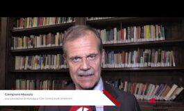 India Massolo In uno scenario multipolare Europa sviluppi autonomia strategica 265x160