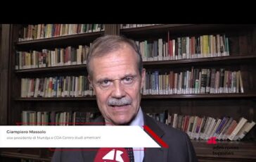 India Massolo In uno scenario multipolare Europa sviluppi autonomia strategica 364x230