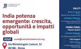 India potenza emergente evento a Roma su crescita opportunita e impatti globali 265x160