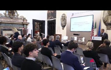 india potenza emergente giornata di approfondimento al centro studi americani 2