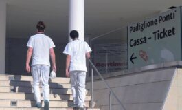 Infermieri introvabili si cercano allestero boom di arrivi da Tunisia India e Paraguay﻿ 265x160