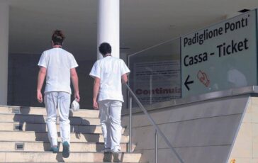 infermieri introvabili si cercano allestero boom di arrivi da tunisia india e paraguay 2