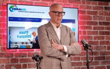 Infortuni Franzolini FenealUil Fare di piu attenzione Inail e Inl 364x230