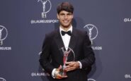 infortunio alcaraz il medico fisiatra polso anello debole dei tennisti 2