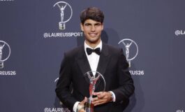 Infortunio Alcaraz il medico fisiatra Polso anello debole dei tennisti 265x160