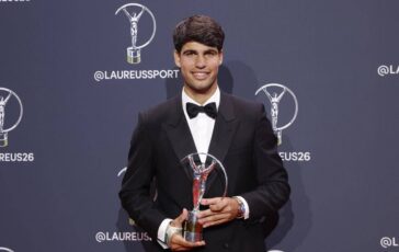 Infortunio Alcaraz il medico fisiatra Polso anello debole dei tennisti 364x230