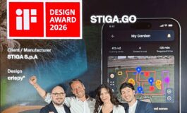 Innovazione Crispy Gruppo Engineering riceve If design award 2026 265x160